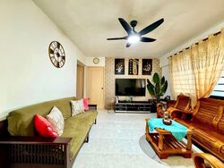 Blk 302A Anchorvale Court (Sengkang), HDB 4 Rooms #597049841